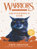 Book Cover for "Graystripe's Vow"