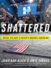 Book Cover for "Shattered"