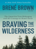 Book Cover for "Braving the Wilderness"