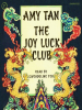 Book Cover for "The Joy Luck Club"