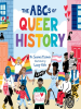 Book Cover for "The ABCs of Queer History"