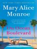 Book Cover for "On Ocean Boulevard"