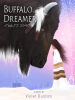 Book Cover for "Buffalo Dreamer"