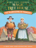 Book Cover for "Thanksgiving on Thursday"