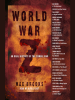 Book Cover for "World War Z"