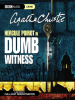 Book Cover for "Dumb Witness"