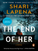 Book Cover for "The End of Her"
