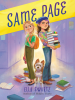 Book Cover for "Same Page"