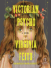 Book Cover for "Victorian Psycho"