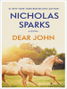 Book Cover for "Dear John"