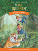 Book Cover for "Tigers at Twilight"