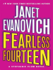 Book Cover for "Fearless Fourteen"