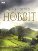 Book Cover for "The Hobbit"