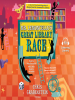 Book Cover for "Mr. Lemoncello's Great Library Race"