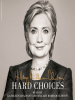 Book Cover for "Hard Choices"