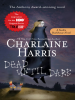 Book Cover for "Dead Until Dark"