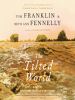 Book Cover for "The Tilted World"