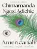 Book Cover for "Americanah"