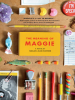 Book Cover for "The Meaning of Maggie"