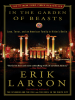 Book Cover for "In the Garden of Beasts"