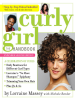Book Cover for "Curly Girl"