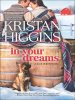 Book Cover for "In Your Dreams"