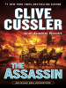 Book Cover for "The Assassin"