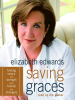 Book Cover for "Saving Graces"