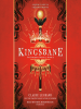 Book Cover for "Kingsbane"