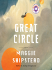 Book Cover for "Great Circle"