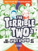 Book Cover for "The Terrible Two's Last Laugh"