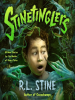 Book Cover for "Stinetinglers"