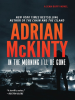 Book Cover for "In the Morning I'll Be Gone"