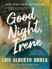 Book Cover for "Good Night, Irene"