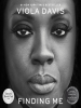Book Cover for "Finding Me"