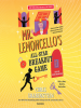 Book Cover for "Mr. Lemoncello's All-Star Breakout Game"