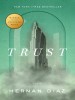 Book Cover for "Trust"