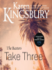 Book Cover for "Take Three"