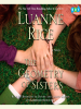 Book Cover for "The Geometry of Sisters"