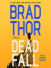 Book Cover for "Dead Fall"