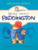 Book Cover for "More About Paddington"