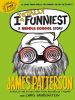 Book Cover for "I Totally Funniest"