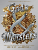 Book Cover for "Gods & Monsters"