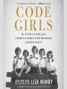 Book Cover for "Code Girls"