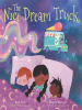 Book Cover for "The Nice Dream Truck"