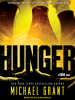Book Cover for "Hunger"