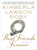 Book Cover for "Best Friends Forever"