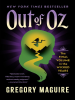 Book Cover for "Out of Oz"
