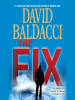 Book Cover for "The Fix"