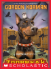 Book Cover for "Zoobreak"